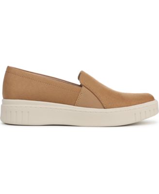 Women's Grandeur Round Toe Slip Ons