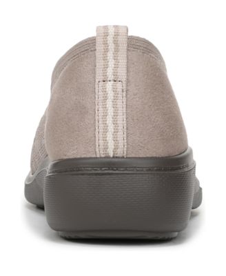 Women's Boulevard Washable Round Toe Slip Ons