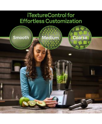 TriForce 10-Speed 1200-Watt Power Blender