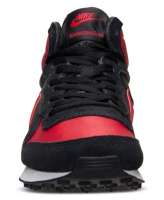 nike internationalist men mid