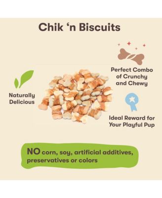 Chik 'n Biscuits 16 oz.