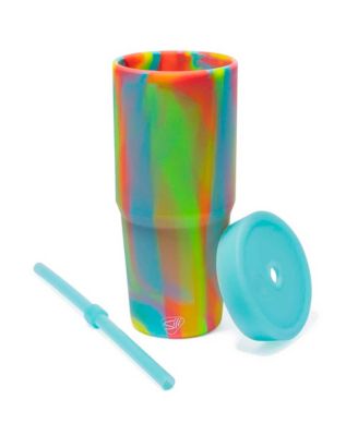 Straw Tumbler 32oz: 2 pk - Sugar Rush - SPRING 2023