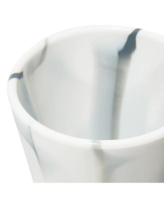 Silicone Drinkware Glasses Set of 2