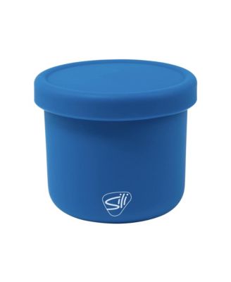 Lidded Bowls 10oz: 2 pk - Deep Pool