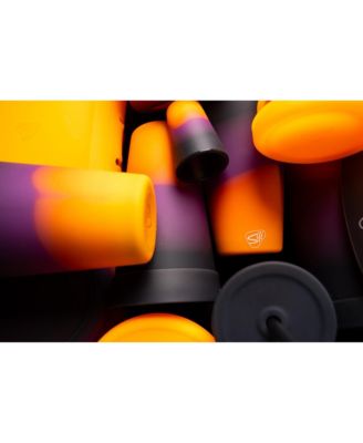 Straw Tumbler 32oz: Sun Storm