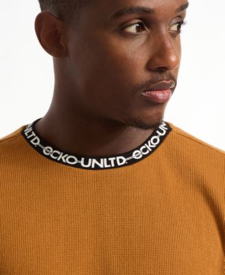 Men's Keep Your Head Up Thermal T-Shirt