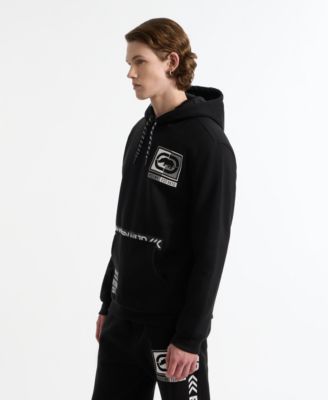 Men's Edge Hoodie