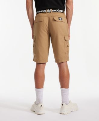 Men's The Leader Belted Cargo Shorts