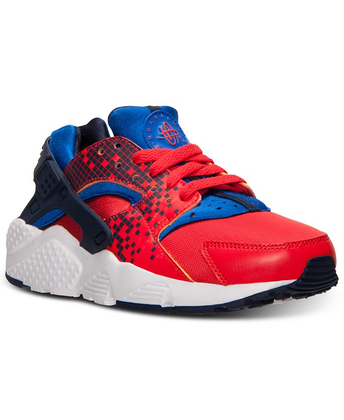 boys huarache