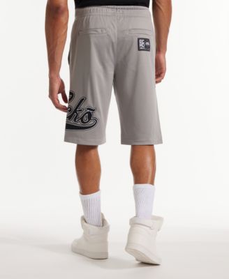 Men's Big League Birdseye Mesh Shorts