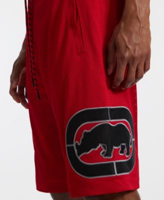 Men's Touch Base Birdseye Mesh Shorts