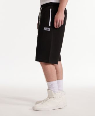Men's Dynamic Fleece Shorts
