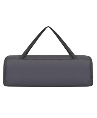 Baby 3 in 1 Playard Portable Nursery Center