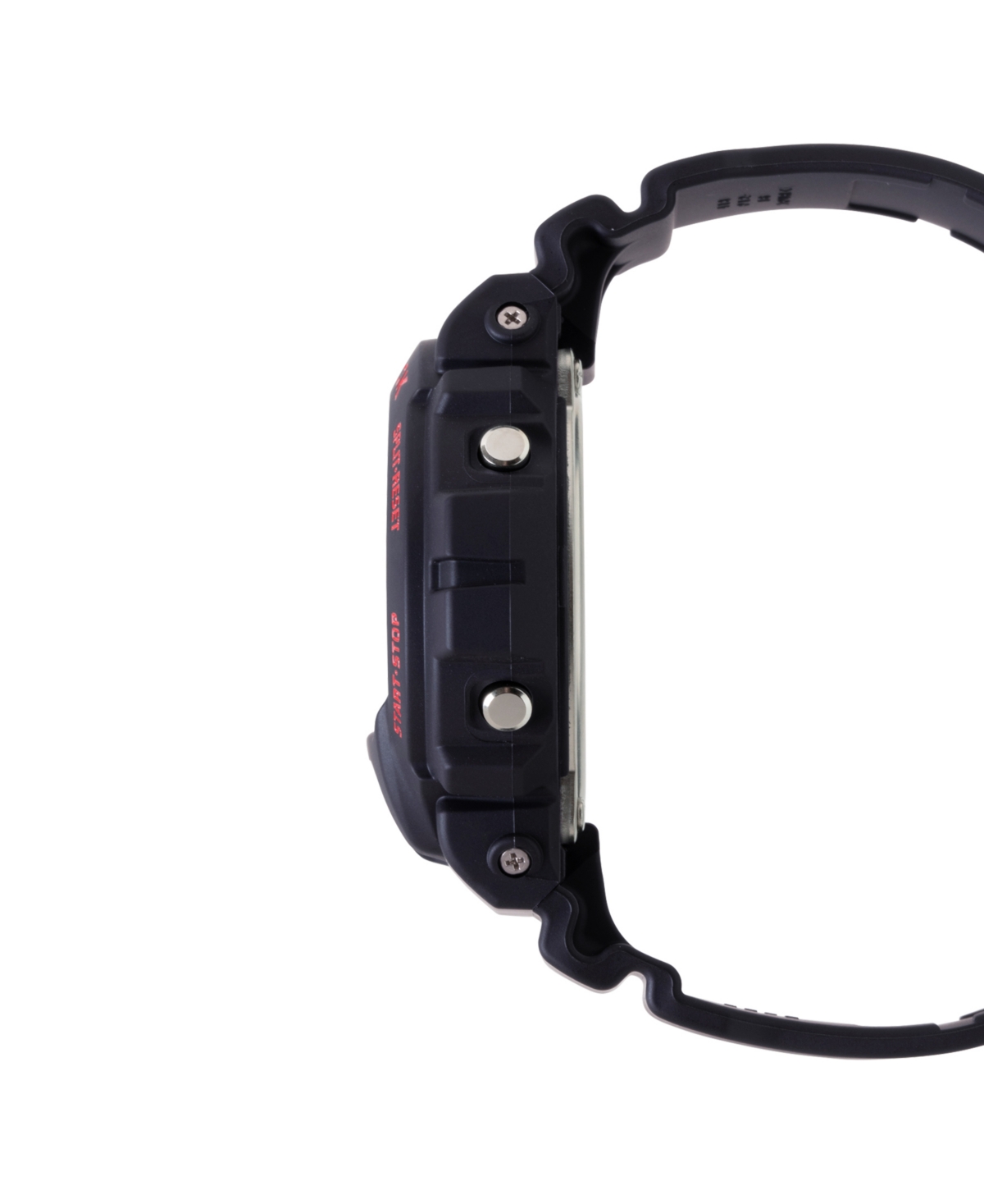 G-shock G7900-1 52mm In Black