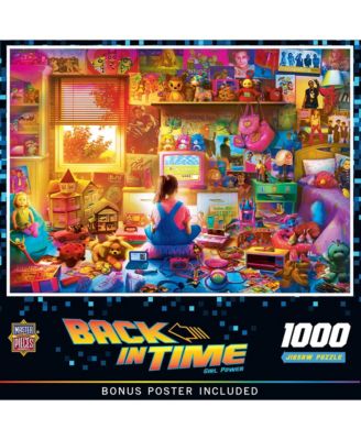 MasterPieces Puzzles