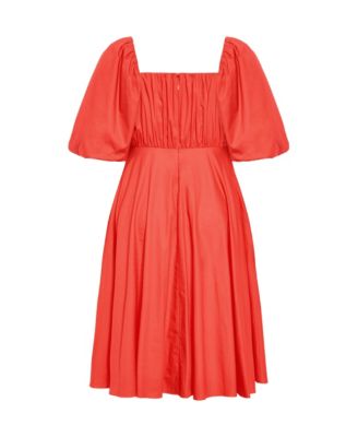 Plus Size Rosabella Dress