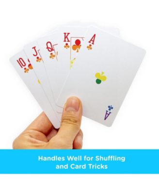 Show Your Pride Playing Cards
