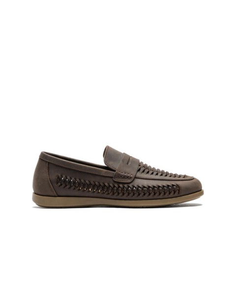 Мужские лоферы Rodd & Gunn Men's Gisborne Huarache Slip On Loafer