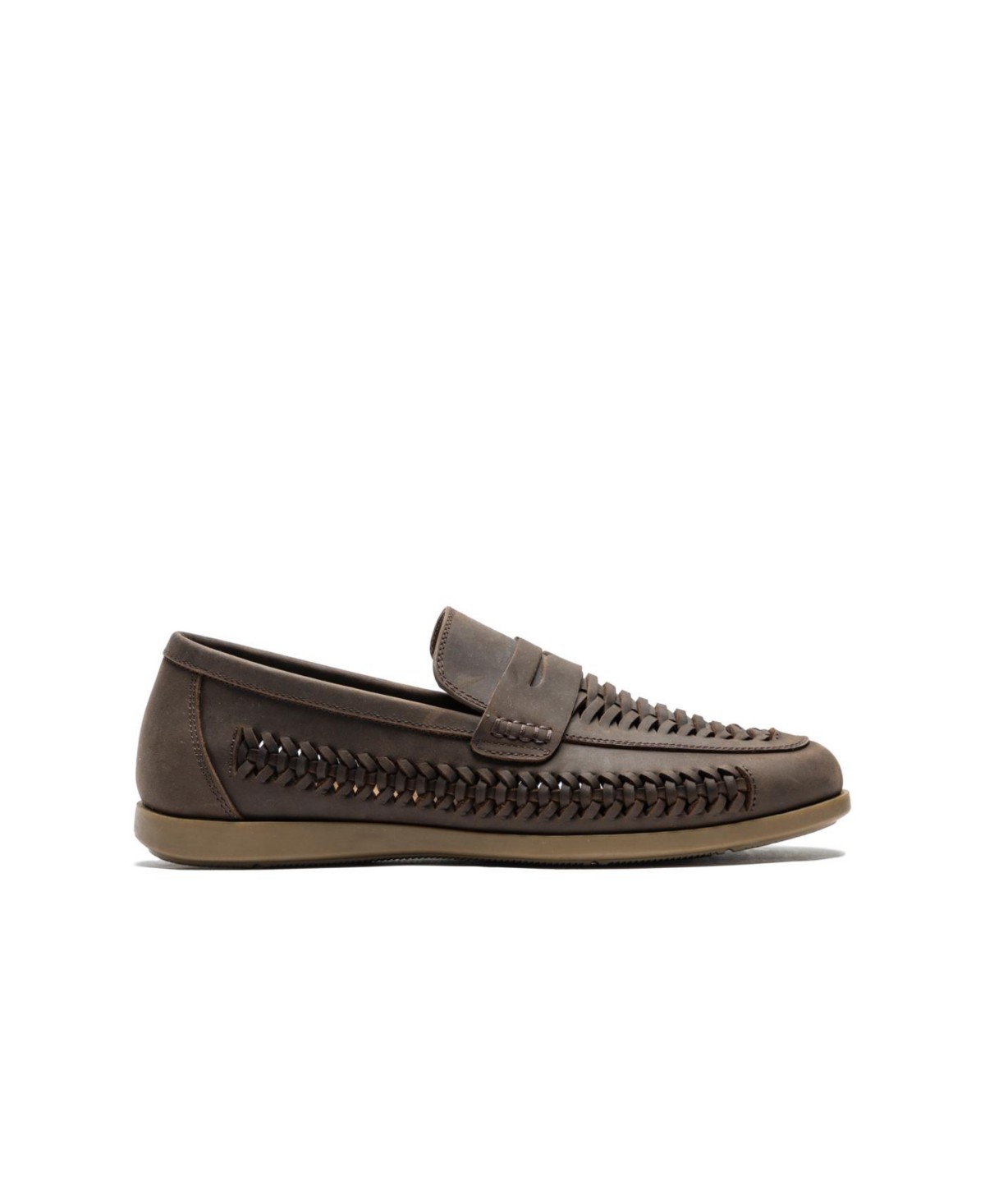 Мужские лоферы Rodd & Gunn Men's Gisborne Huarache Slip On Loafer — фото 1