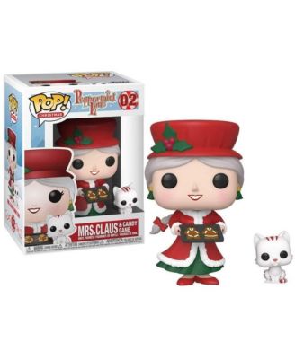 POP Vinyl Figure | Mrs. Claus
