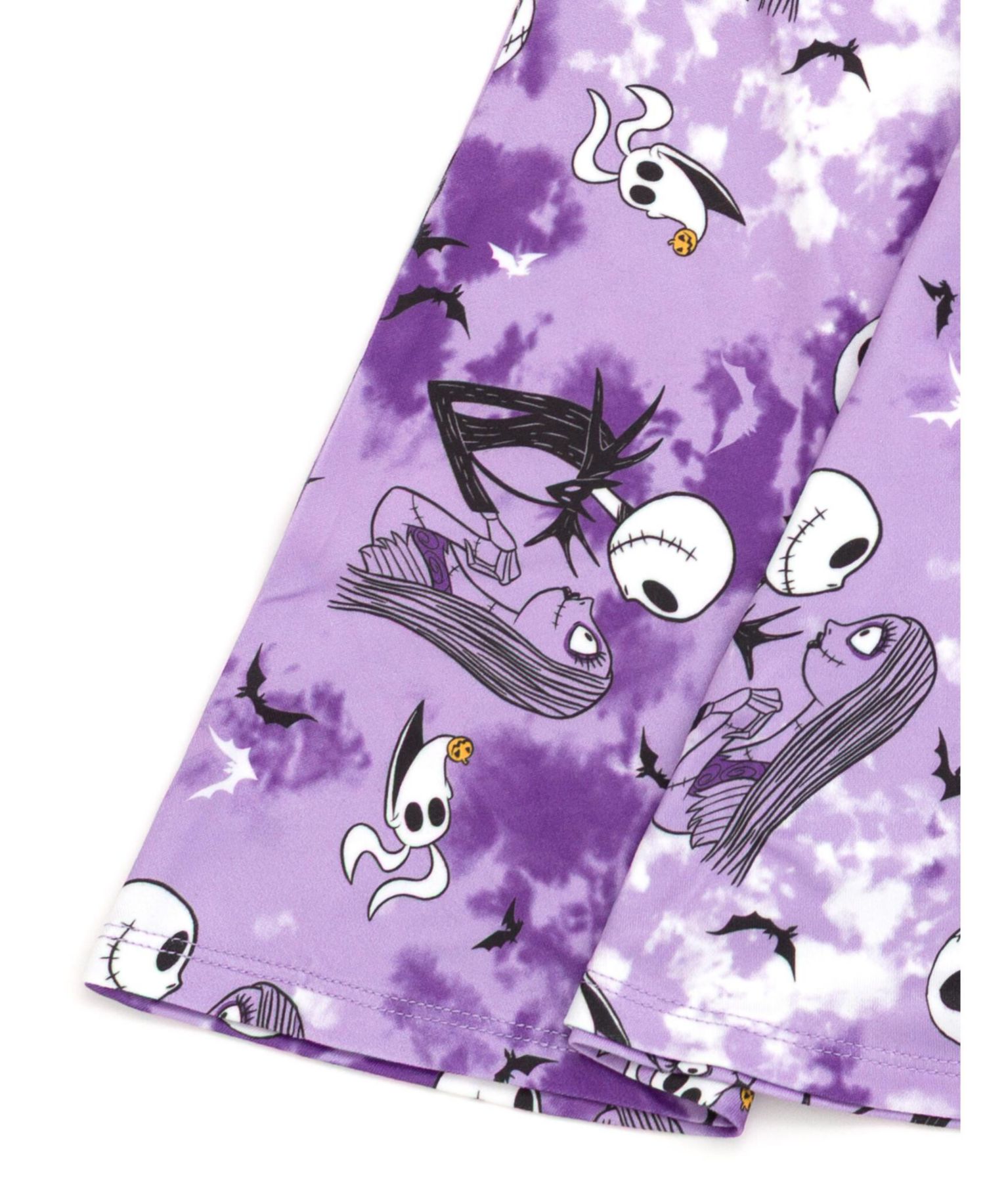 Girls' 2-Pack Skater Dresses