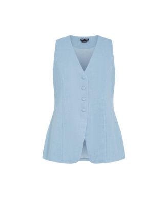 Women's Tori Vest
