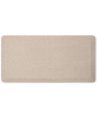 Gourmet Series Kitchen Comfort Gel Mat, 2" x 3" Feet