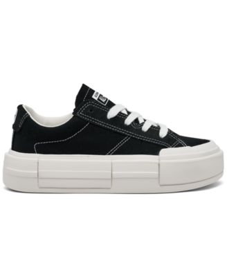 Women's Chuck Taylor All Star Cruise Casual Sneakers from Finish Line