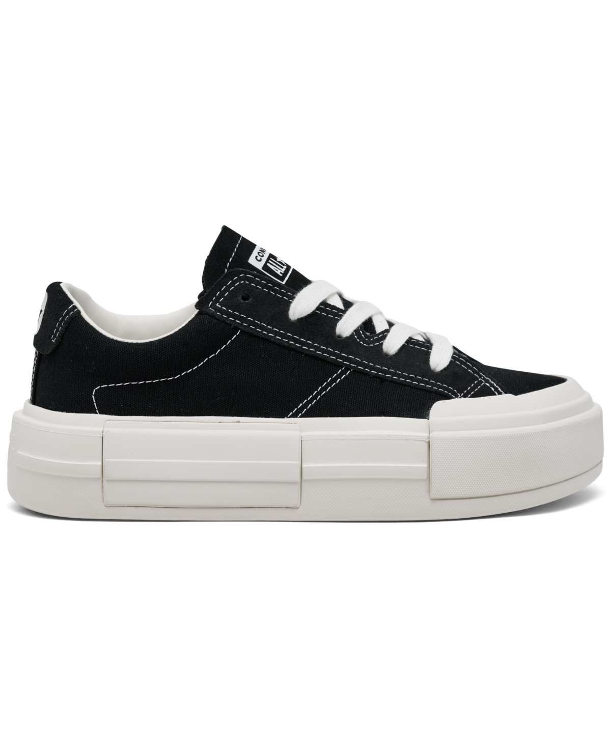 Converse Womens  Chuck Taylor All Star Cruise In Black,white