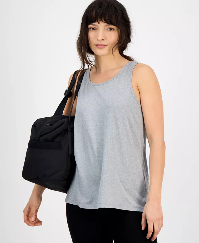 Women's Performance Racerback Muscle Tank Top - thumbnail 6