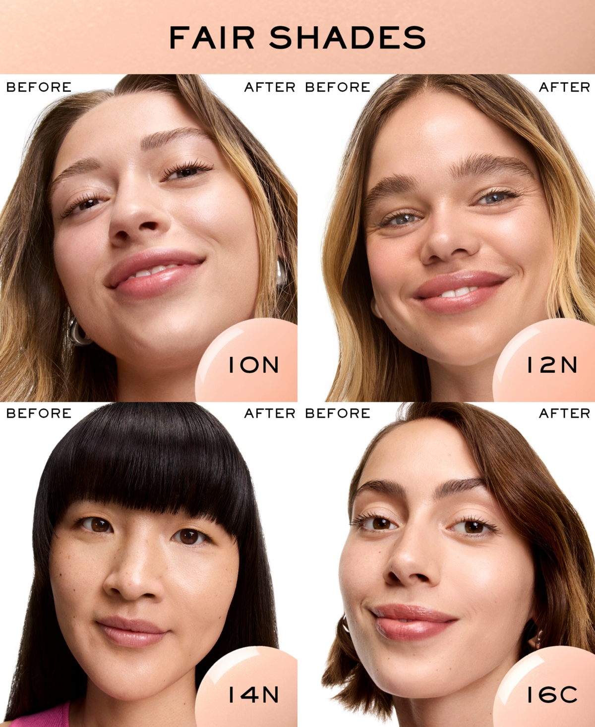 LANCÔME SKIN IDOLE 3 SERUM SUPERTINT SKIN TINT 