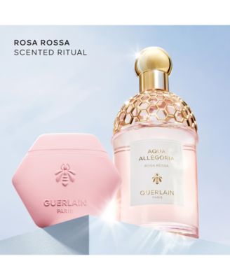 Aqua Allegoria Rosa Rossa Hand Cream, 1.7 oz.