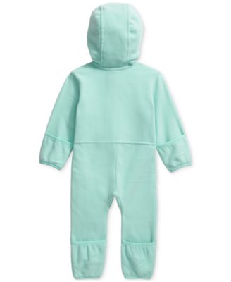 Baby Glacier One-Piece Pramsuit