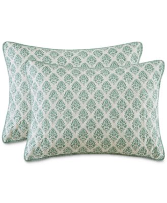 Wilhelmina Reversible Quilt & Tote Sets