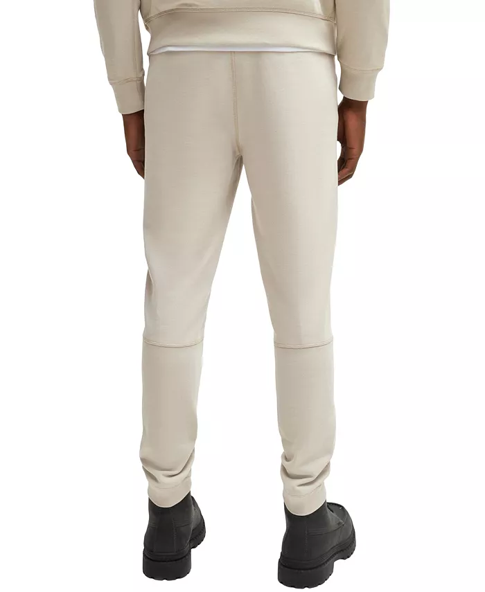 Men's Logo Patch Tracksuit Bottoms - thumbnail 10