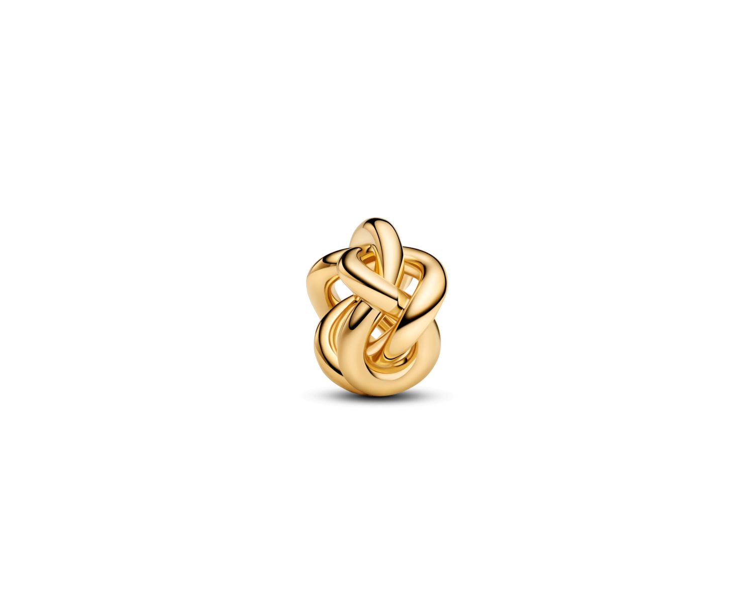 Infinity Knot Charms