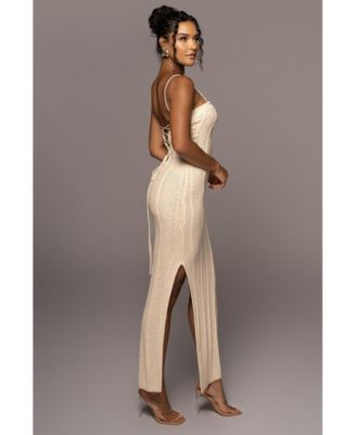 Women's Cabana Views Crochet Dress