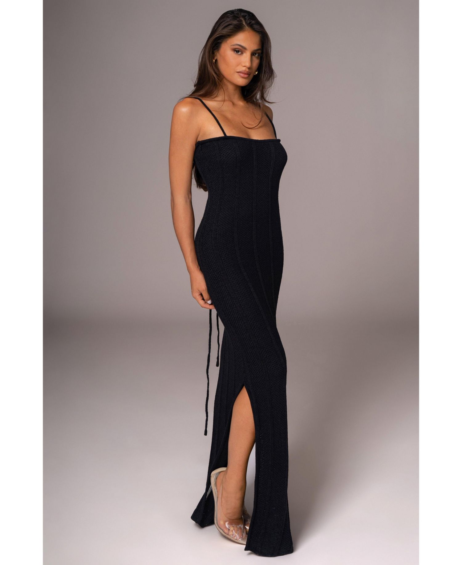 Women's Cabana Views Crochet Dress