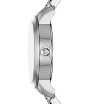 Women's The Tory Stainless Steel Bracelet Watch 34mm