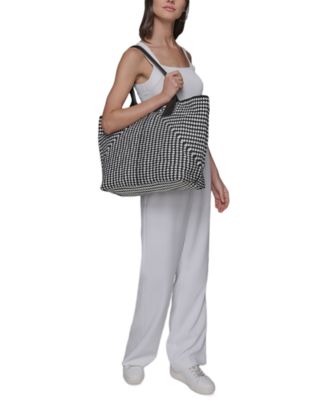 Henriette Large Tote Bag