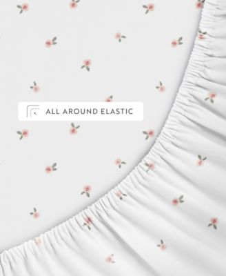 Printed Microfiber Sheet Sets