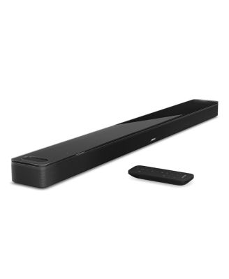 Smart Ultra Soundbar with Bass Module 700 Subwoofer