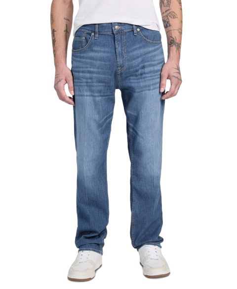 Мужские джинсы GUESS Rodeo Regular-Fit Stretch, цвет: The Driftwood