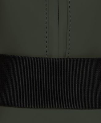 Men's Small Waterproof Wash Bag