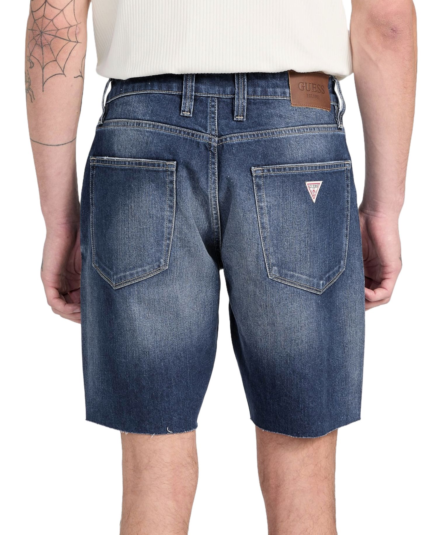 Men's Relaxed-Fit Wyatt Shorts
