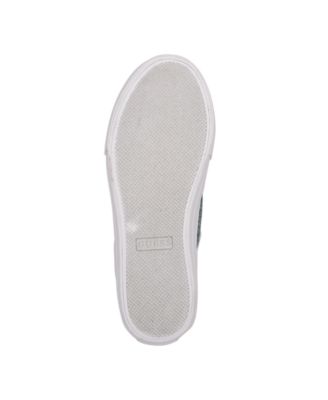 Women's Loven Lace-Up Sneakers