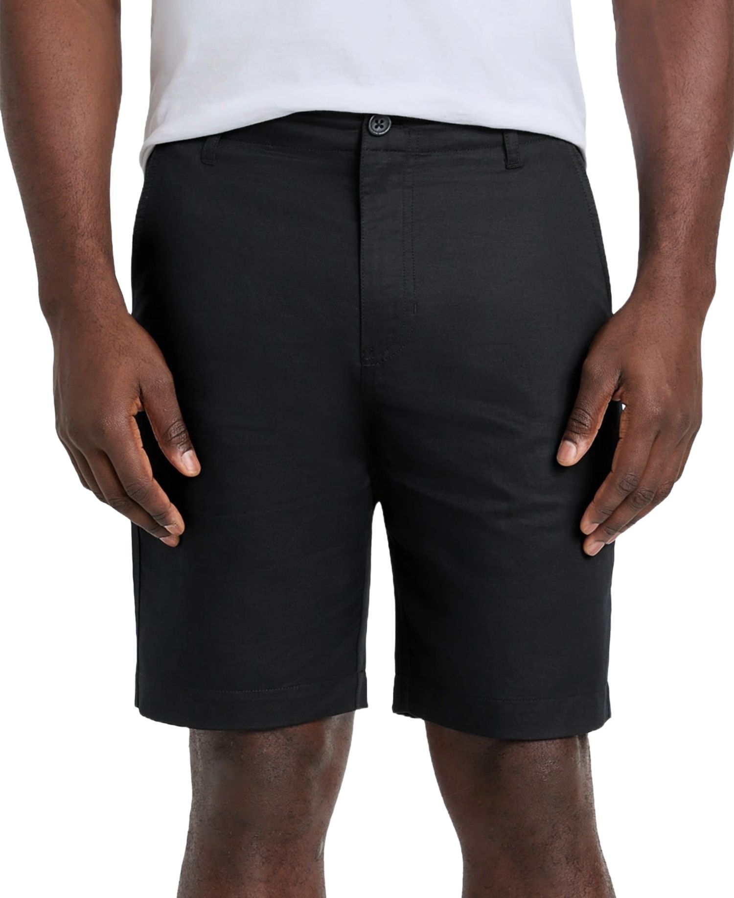 Men's Relaxed-Fit Clement Twill Shorts