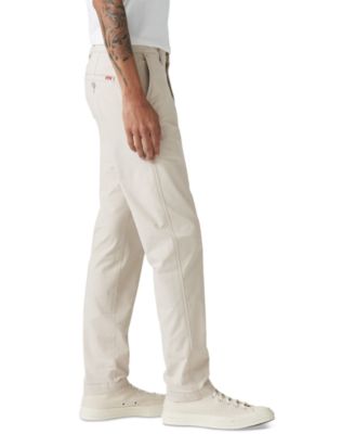 Men's XX Chino Standard Taper Fit Stretch Pants