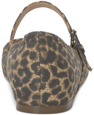 Women's Cyrena Mary Jane Flats