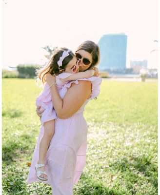 Girls Mama and Mini Bracelet Gift Set